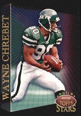 Wayne Chrebet #29