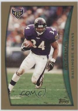 Jay Graham #91