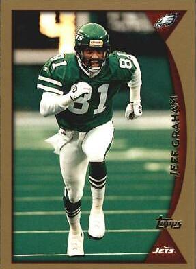 Jeff Graham #63