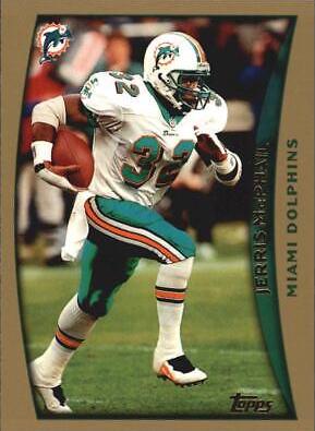 Jerris McPhail #19