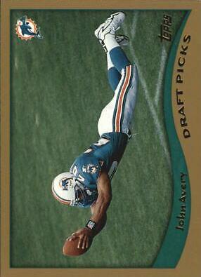 John Avery #338