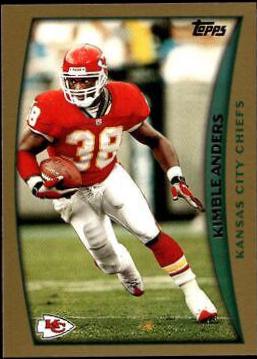 Kimble Anders #37
