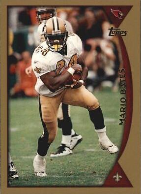 Mario Bates #277