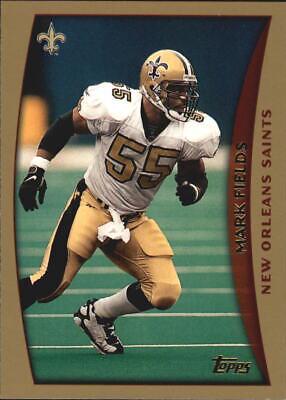 Mark Fields #156