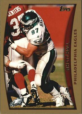 Rhett Hall #221