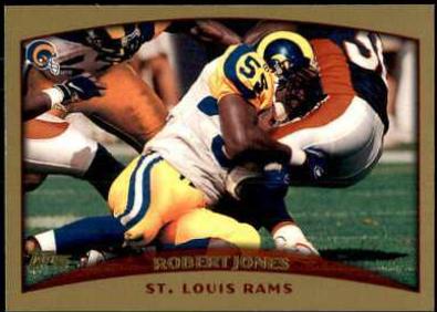 Robert Jones #165