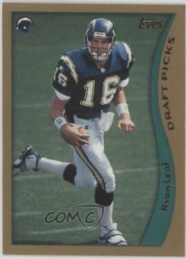 Ryan Leaf #332