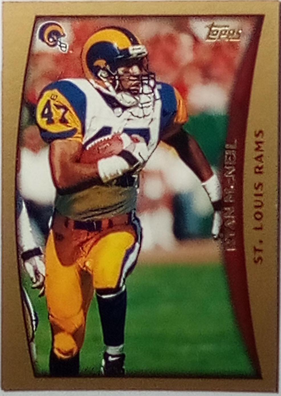 Ryan McNeil #197