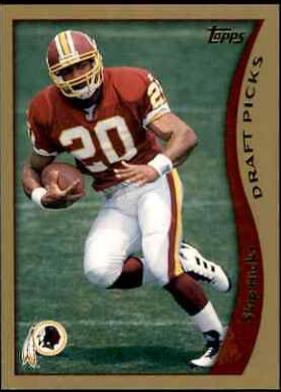 Skip Hicks #349