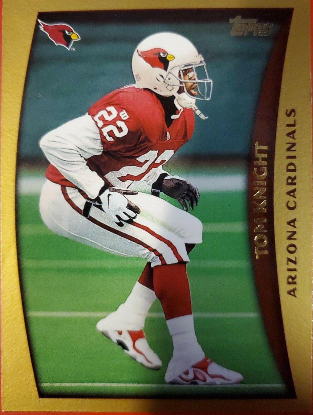 Tom Knight #291