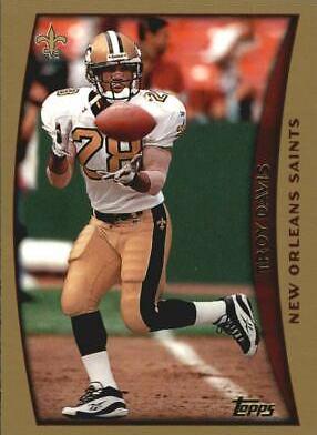Troy Davis #158