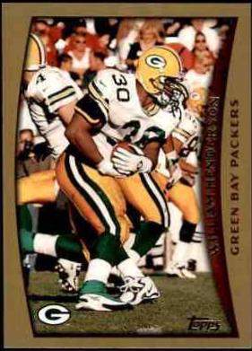 William Henderson #289