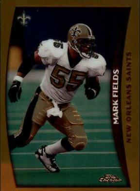 Mark Fields #83