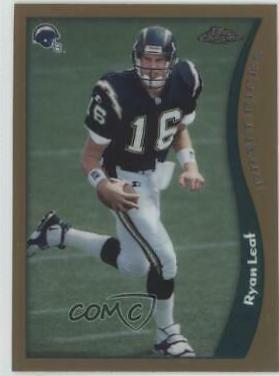 Ryan Leaf #66
