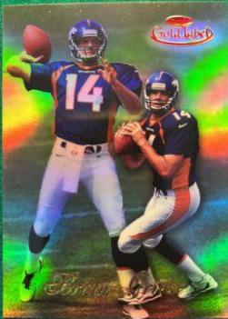 Brian Griese [Class 1 Red] #39