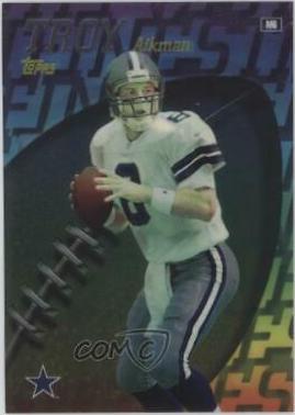 Troy Aikman #M6