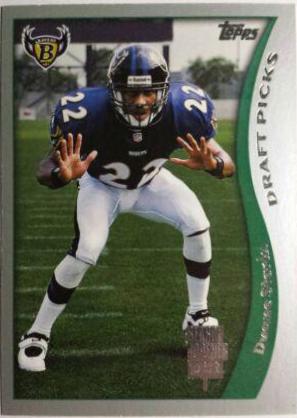 Duane Starks #3