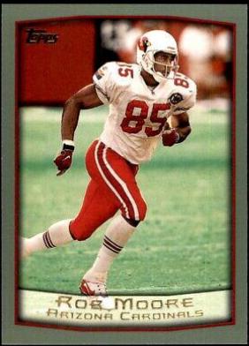 Rob Moore #85