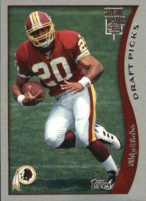 Skip Hicks #19