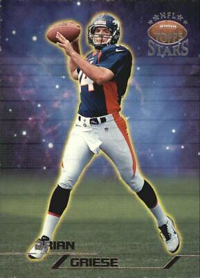 Brian Griese [Silver] #43