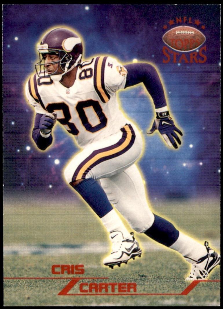 Cris Carter #29