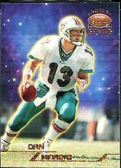 Dan Marino [Gold Rainbow] #20
