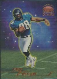 Fred Taylor [Gold Rainbow] #46