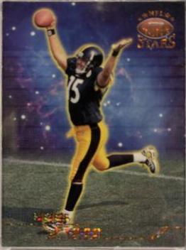 Hines Ward [Gold Rainbow] #54