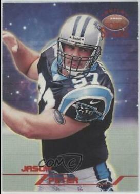 Jason Peter #144