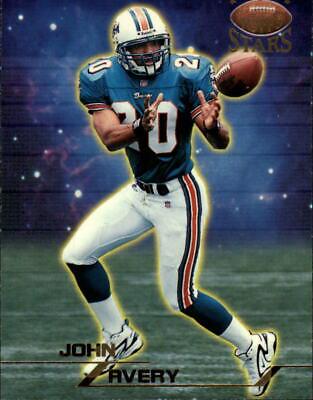 John Avery [Gold] #49