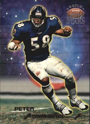 Peter Boulware [Silver] #74