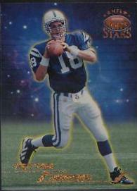 Peyton Manning [Gold Rainbow] #67