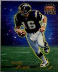 Ryan Leaf [Gold] #80