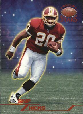 Skip Hicks #38