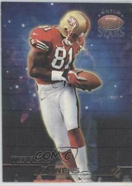 Terrell Owens [Silver] #136