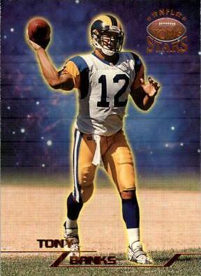 Tony Banks [Bronze] #34