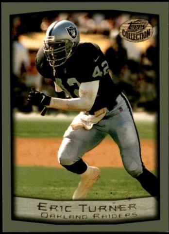 Eric Turner [Collection] #277