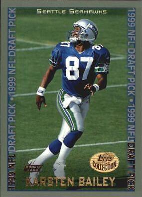 Karsten Bailey [Collection] #347