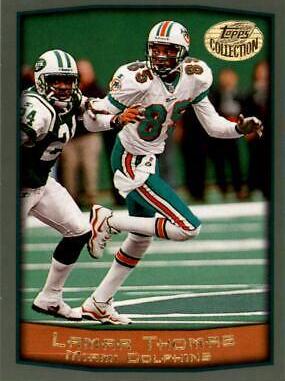 Lamar Thomas [Collection] #48