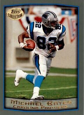 Michael Bates [Collection] #168
