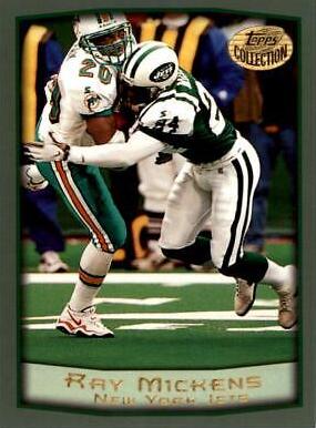 Ray Mickens [Collection] #41