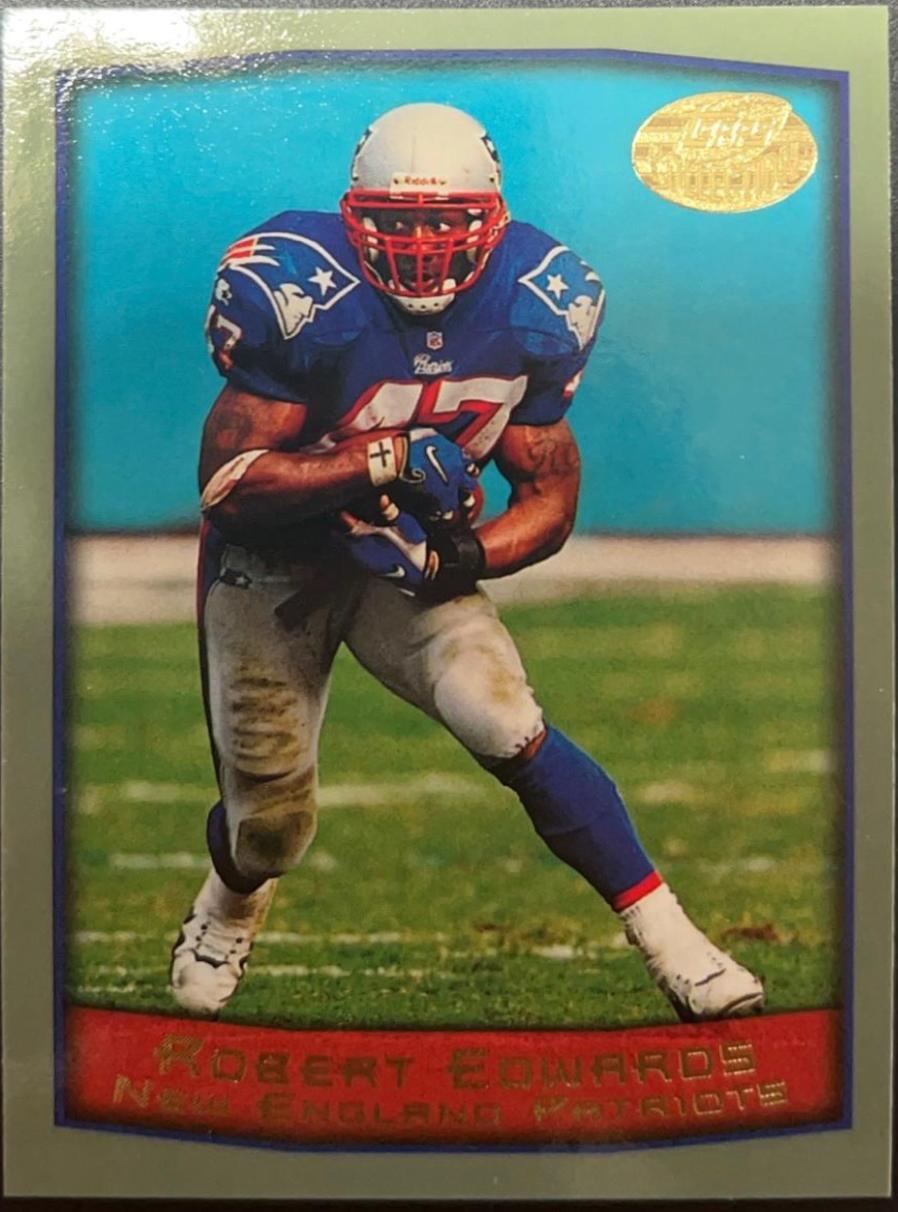 Robert Edwards [Collection] #290