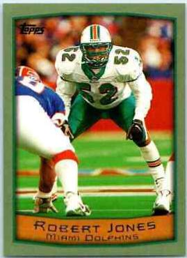 Robert Jones #254