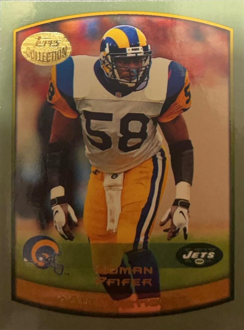 Roman Phifer [Collection] #267