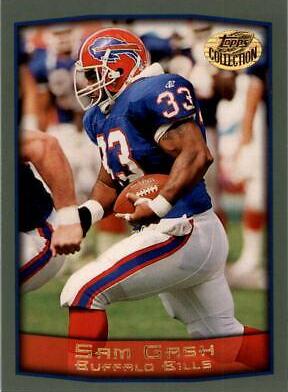 Sam Gash [Collection] #164
