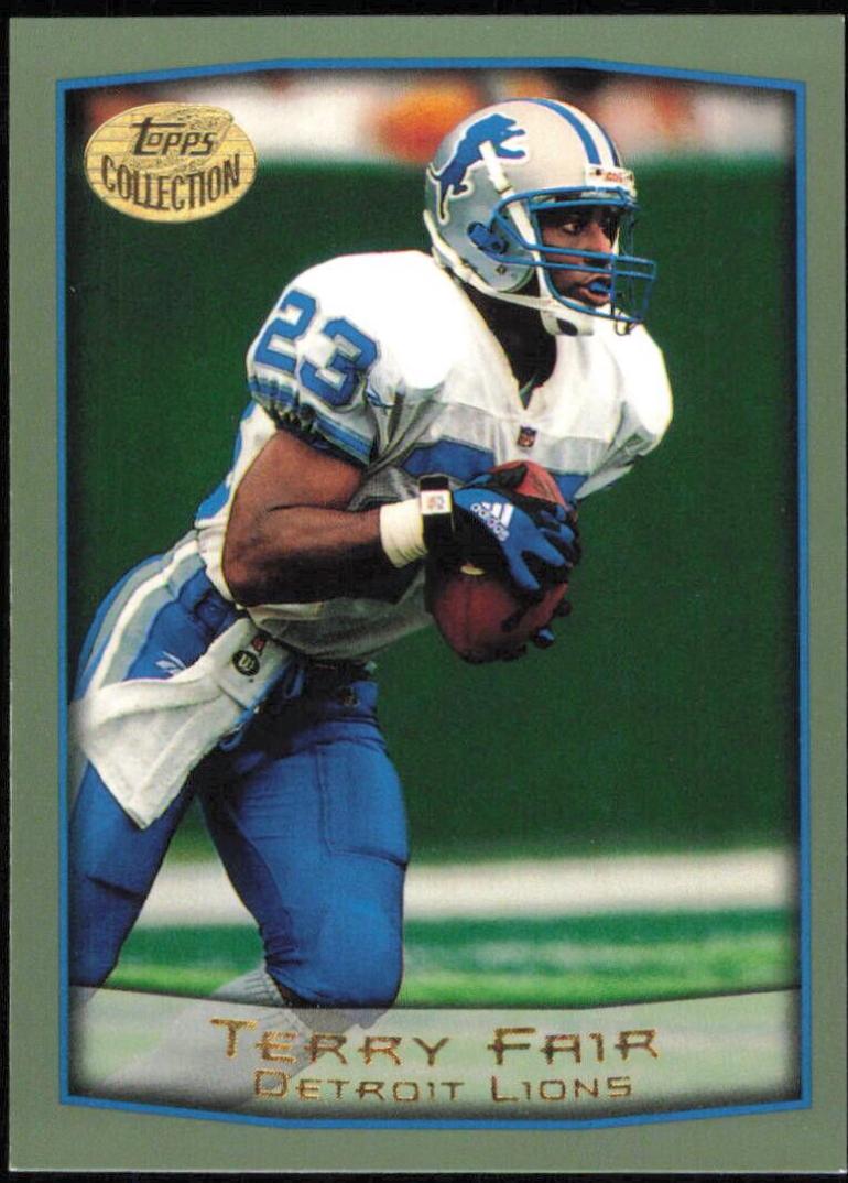 Terry Fair #313