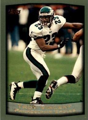Troy Vincent #189