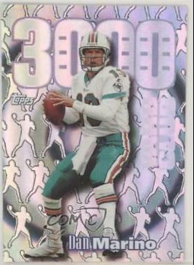 Dan Marino #AM15