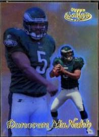 Donovan McNabb [Class 3 Red Label] #75