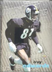 Troy Edwards #M20